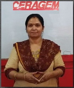 Bhawna Pal