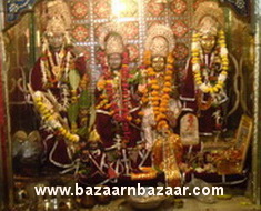 Chind Dham Bareli