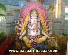 MahaGanesh Ji Mandir