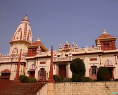 Birla Mandir Bhopal